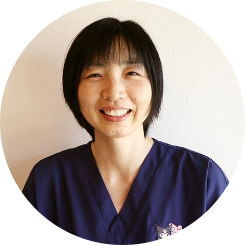 看護師スタッフ