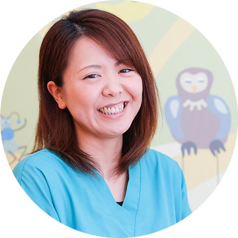 事務スタッフ